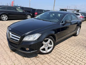     Mercedes-Benz CLS 350 AVTOMAT/NAVI/KOJA EURO 5