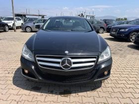     Mercedes-Benz CLS 350 AVTOMAT/NAVI/KOJA EURO 5