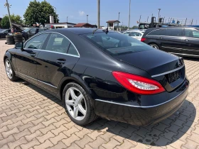 Mercedes-Benz CLS 350 AVTOMAT/NAVI/KOJA EURO 5 | Mobile.bg    8