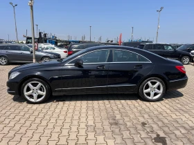 Mercedes-Benz CLS 350 AVTOMAT/NAVI/KOJA EURO 5 | Mobile.bg    9