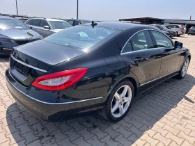Mercedes-Benz CLS 350 AVTOMAT/NAVI/KOJA EURO 5 | Mobile.bg    6