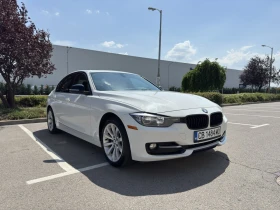 Обява за продажба на BMW 320 i xDrive 184 8ZF ~27 490 лв. - изображение 2
