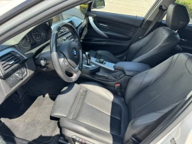 Обява за продажба на BMW 320 i xDrive 184 8ZF ~27 490 лв. - изображение 8