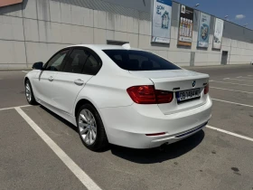Обява за продажба на BMW 320 i xDrive 184 8ZF ~27 490 лв. - изображение 6