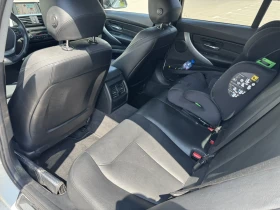 Обява за продажба на BMW 320 i xDrive 184 8ZF ~27 490 лв. - изображение 9