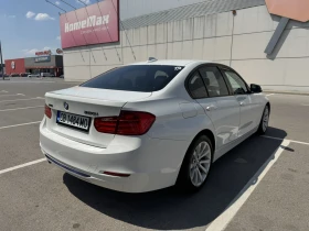 Обява за продажба на BMW 320 i xDrive 184 8ZF ~27 490 лв. - изображение 4