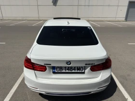 Обява за продажба на BMW 320 i xDrive 184 8ZF ~27 490 лв. - изображение 5