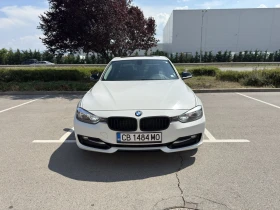 Обява за продажба на BMW 320 i xDrive 184 8ZF ~27 490 лв. - изображение 1
