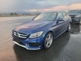 Mercedes-Benz C 300 * CARFAX * АВТО КРЕДИТ * ЦЕНА ДО БГ! - 29800 лв. - 24102032 2