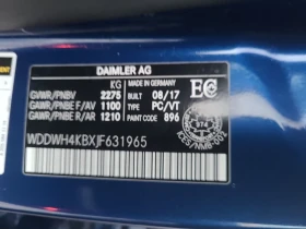 Mercedes-Benz C 300 * CARFAX * АВТО КРЕДИТ * ЦЕНА ДО БГ! - 29800 лв. - 24102032 10