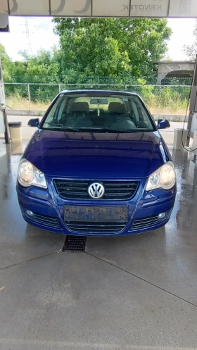     VW Polo 1.2