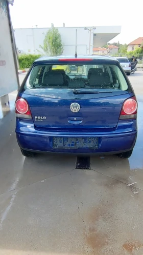 VW Polo 1.2 | Mobile.bg    8