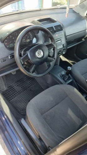 VW Polo 1.2 | Mobile.bg    11