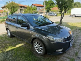 Kia Ceed 1.6  | Mobile.bg    2