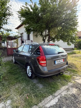 Kia Ceed 1.6  | Mobile.bg    3
