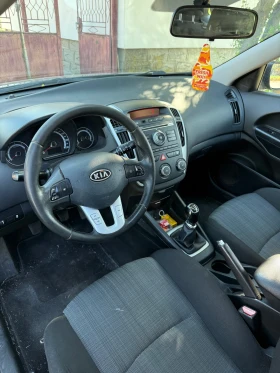 Kia Ceed 1.6  | Mobile.bg    4
