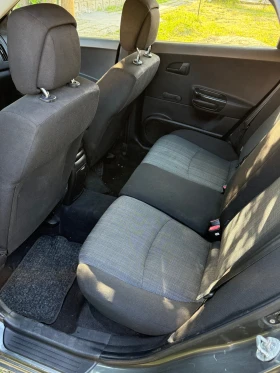 Kia Ceed 1.6  | Mobile.bg    9