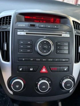 Kia Ceed 1.6  | Mobile.bg    6