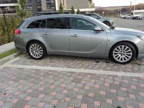 Обява за продажба на Opel Insignia OPC GAS ~12 000 лв. - изображение 3