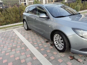 Обява за продажба на Opel Insignia OPC GAS ~12 000 лв. - изображение 4