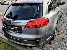 Обява за продажба на Opel Insignia OPC GAS ~12 000 лв. - изображение 2