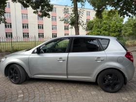Обява за продажба на Kia Ceed 1.6 CRDi ~6 700 лв. - изображение 7