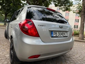 Обява за продажба на Kia Ceed 1.6 CRDi ~6 700 лв. - изображение 1