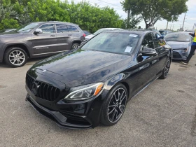  Mercedes-Benz C 43 A...