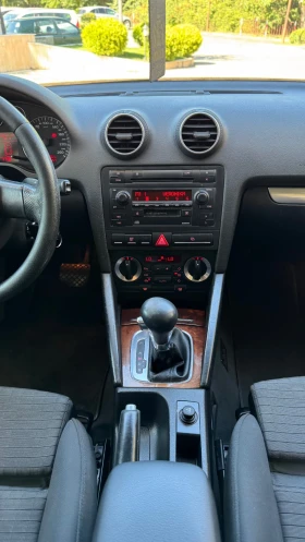 Обява за продажба на Audi A3 Автоматик Full ~7 800 лв. - изображение 10