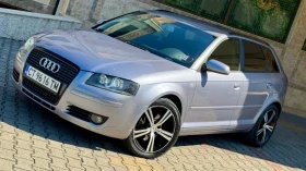 Обява за продажба на Audi A3 Автоматик Full ~7 800 лв. - изображение 1