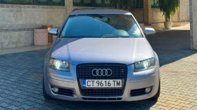 Обява за продажба на Audi A3 Автоматик Full ~7 800 лв. - изображение 1