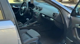 Обява за продажба на Audi A3 Автоматик Full ~7 800 лв. - изображение 7