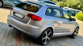 Обява за продажба на Audi A3 Автоматик Full ~7 800 лв. - изображение 5