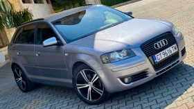 Обява за продажба на Audi A3 Автоматик Full ~7 800 лв. - изображение 2
