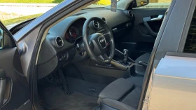 Обява за продажба на Audi A3 Автоматик Full ~7 800 лв. - изображение 6