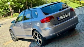 Обява за продажба на Audi A3 Автоматик Full ~7 800 лв. - изображение 3