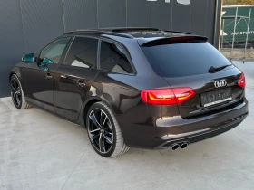 Audi A4 3.0TDI/Quattro/S-Line/Distronic/KeylessGo/Обслужен - 13800 € - 21520197 5
