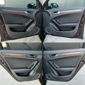 Audi A4 3.0TDI/Quattro/S-Line/Distronic/KeylessGo/Обслужен - 13800 € - 21520197 13