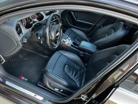 Audi A4 3.0TDI/Quattro/S-Line/Distronic/KeylessGo/Обслужен - 13800 € - 21520197 9