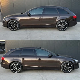 Audi A4 3.0TDI/Quattro/S-Line/Distronic/KeylessGo/Обслужен - 13800 € - 21520197 4