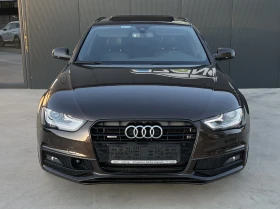 Audi A4 3.0TDI/Quattro/S-Line/Distronic/KeylessGo/Обслужен - 13800 € - 21520197 2