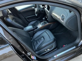 Audi A4 3.0TDI/Quattro/S-Line/Distronic/KeylessGo/Обслужен - 13800 € - 21520197 11