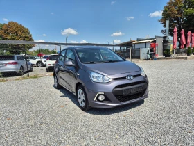 Hyundai I10 1.0i* GPL*  | Mobile.bg    8