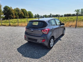 Hyundai I10 1.0i* GPL*  | Mobile.bg    6