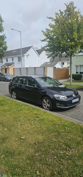 VW Golf Estate | Mobile.bg    2