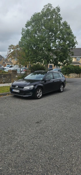 VW Golf Estate | Mobile.bg    5