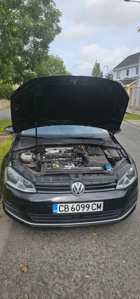 VW Golf Estate | Mobile.bg    4