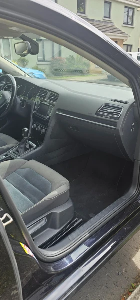 VW Golf Estate | Mobile.bg    3