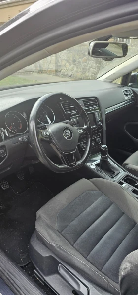 VW Golf Estate | Mobile.bg    6