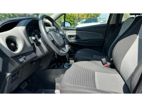 Toyota Yaris YARIS 1.5 HSD FANCY/LUNA | Mobile.bg    12